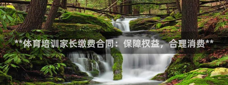 极悦娱乐现在叫什么：**体育培训家长缴费合同：保障权