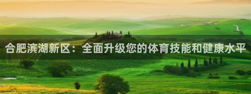 舒客极悦牙膏：合肥滨湖新区：全面升级您的体育技能和健