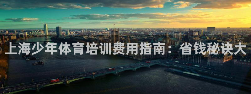 极悦平台注册流程详解：上海少年体育培训费用指南：省钱