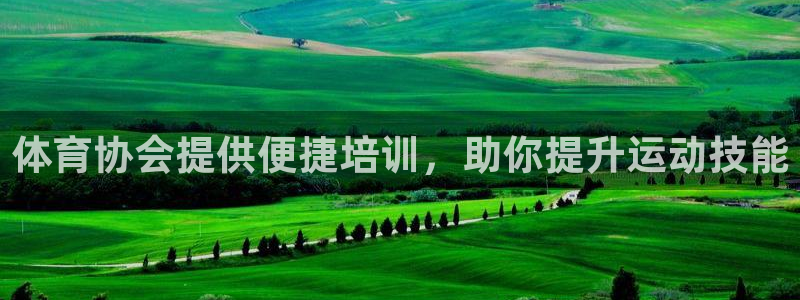 极悦平台官方网站下载安卓：体育协会提供便捷培训，助你