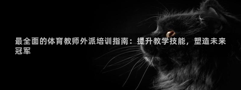 极悦官方网站app下载安装：最全面的体育教师外派培训