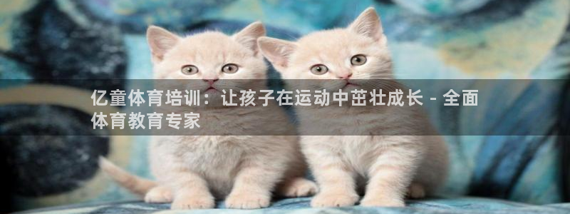 极悦平台是正规平台吗安全吗是真的吗：亿童体育培训：让