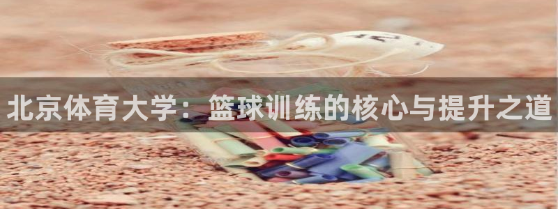 极悦娱乐官方网站首页：北京体育大学：篮球训练的核心与